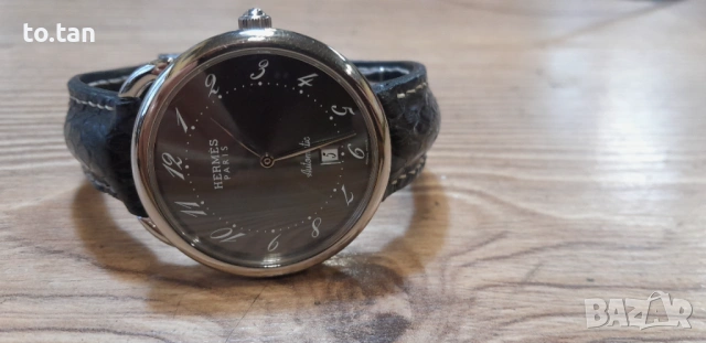 Hermes AR4.810, бартер , снимка 14 - Мъжки - 36009659