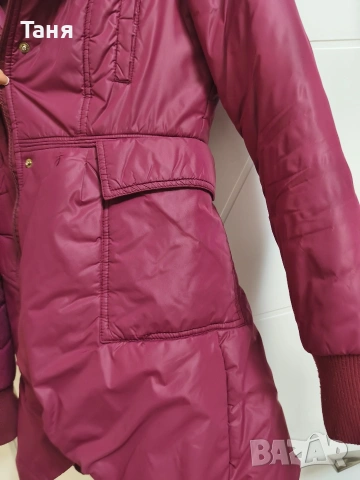 Дамско яке, снимка 2 - Якета - 53153986