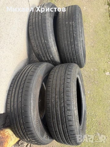 Летни гуми 195/65/15