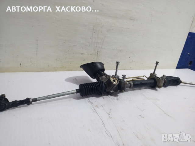 Кормилна рейка Renault Kangoo 1.5 DCI 1999-2007 г, снимка 4 - Части - 53568142