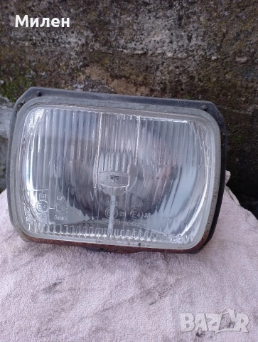 Фарове за Дайхатцу Фероза и други части 