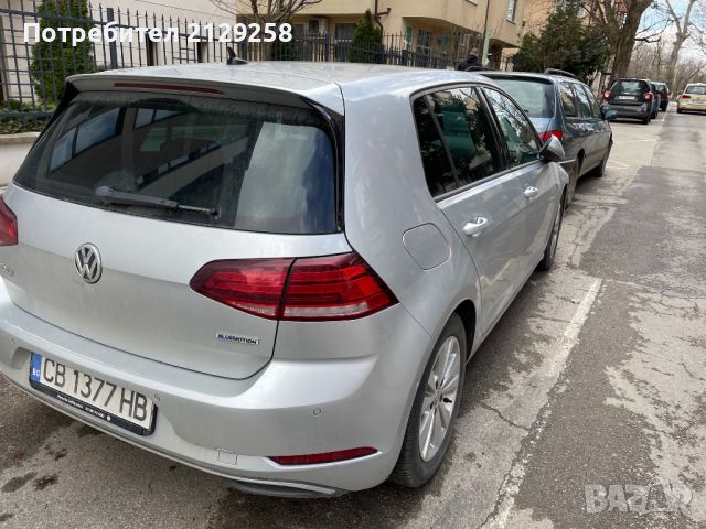 VW Golf 7 ноември 2018 53000 км, снимка 4 - Автомобили и джипове - 45652885