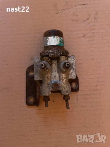 Разпределител спираюно усилие Сузуки Самурай 1.3