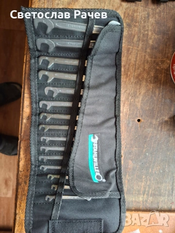 Wera Haura Stahlwille инстументи, снимка 4 - Ключове - 54163095