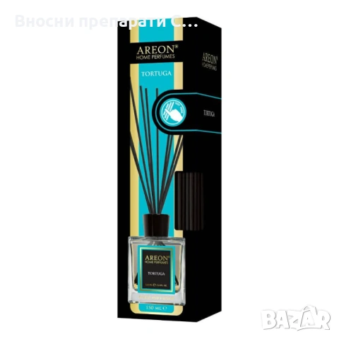 Ареон Парфюм за Дома 150мл, снимка 12 - Ароматизатори - 53710517