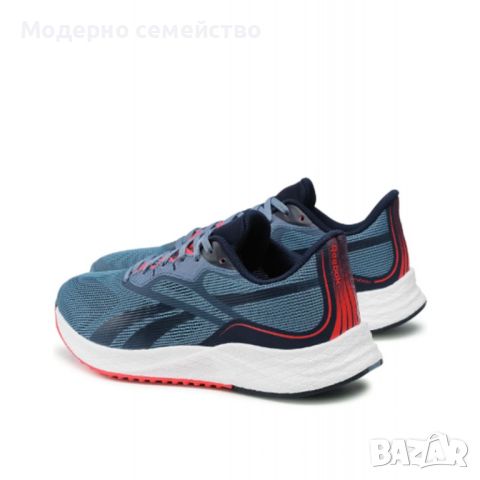 Мъжки маратонки reebok floatride energy 3 shoes blue, снимка 2 - Маратонки - 46755727