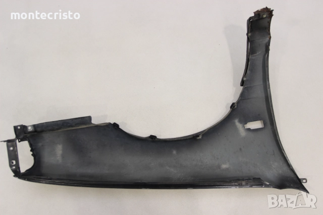 Ляв калник Nissan Primera P10 седан (1991-1996г.) Нисан Примера 6310190J30 / 6310162J30, снимка 5 - Части - 52670161