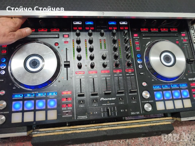 Pioneer SX.  , снимка 8 - Ресийвъри, усилватели, смесителни пултове - 53930894