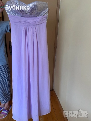 Чисто нови дамски рокли , снимка 3 - Рокли - 52731141