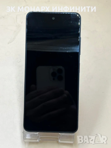 Телефон ZTE Blade A75 5G/Ram 4GB/128GB , снимка 12 - Други - 53991659