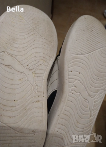 Маратонки Puma 33 н., снимка 5 - Детски маратонки - 53847670