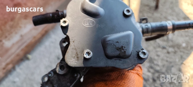 Тандем Вакум помпа 32 drm 20004 Audi A4 B7 Avant 1.9 - 116к.с. BKE , снимка 4 - Части - 53656276