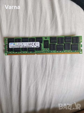 сървър на RAM памет Samsung .Нови, снимка 9 - RAM памет - 45603090