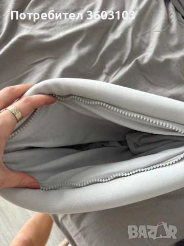 Rhode несесер за козметика, снимка 3 - Портфейли, портмонета - 54268031