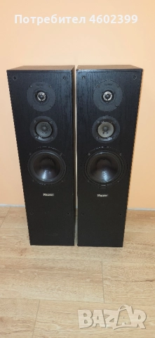 магнат колони супер звук, снимка 4 - Тонколони - 51813301