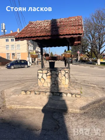 Почиставане на кладенци , снимка 1