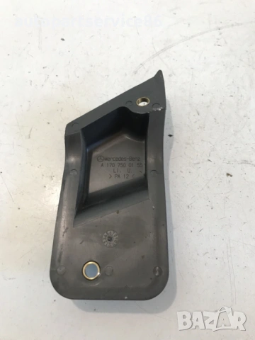 Ръководства за покрив за Mercedes SLK R170 2.3K (2001) A1707500155