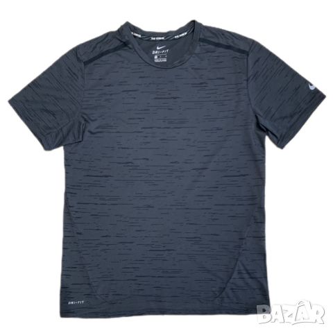 Оригинална мъжка тениска Nike | L размер, снимка 1 - Тениски - 46293062