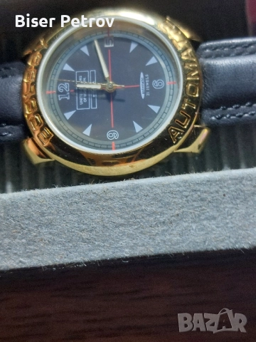 Мъжки часовник Bulova, снимка 2 - Мъжки - 52383370