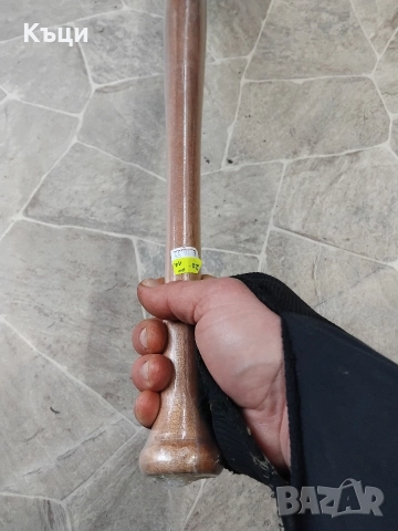 Бухалки за самоотбрана. , снимка 2 - Бейзбол - 52690930