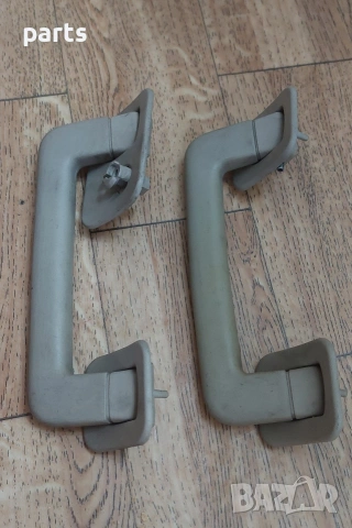 Вътрешни Дръжки Таван Jeep Гранд Чероки ZG 2бр. - 5DG02TRM, снимка 3 - Части - 53253372