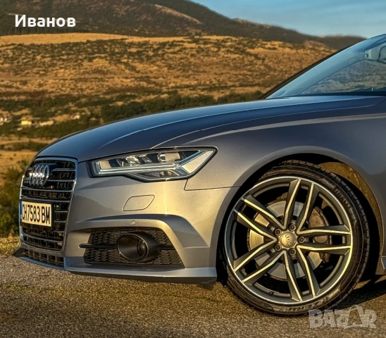 Оригинални джанти на Audi 5x112x20 и нови летни гуми PIRELLI 255x35x20, снимка 8 - Гуми и джанти - 49936348