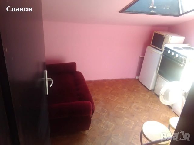 Под наем едностаен в Гео Милев София, снимка 3 - Апартаменти - 51392793