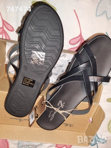 Чехли Seven7, 41 номер, снимка 3 - Чехли - 53094891