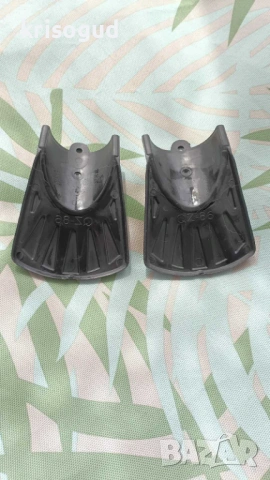 Велосипедни предпазители за калници, снимка 2 - Аксесоари за велосипеди - 54216790