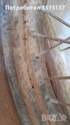 Awo touren 425 Аво Турист  капли комплект , снимка 8 - Мотоциклети и мототехника - 50582958