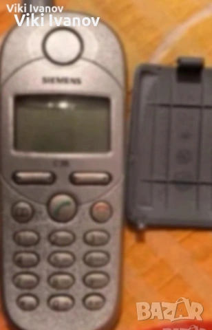 Сименс С35, снимка 2 - Siemens - 53614850