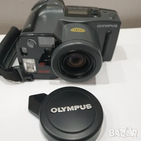 Olympus AZ-300 Az 300 Superzoom, снимка 7 - Фотоапарати - 48760088