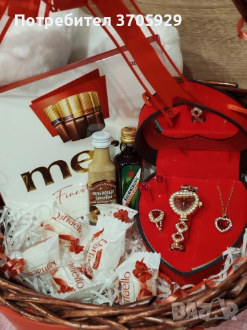 Подари нещо незабравимо! , снимка 2 - Други - 54272433