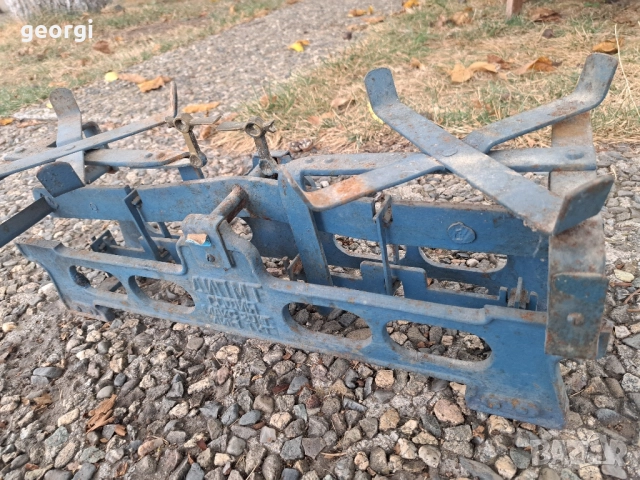 стари кантари с теглилки антика, снимка 14 - Антикварни и старинни предмети - 51916681