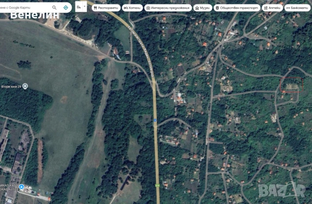 намалена цена 22 000лв., снимка 10 - Вили - 51851316