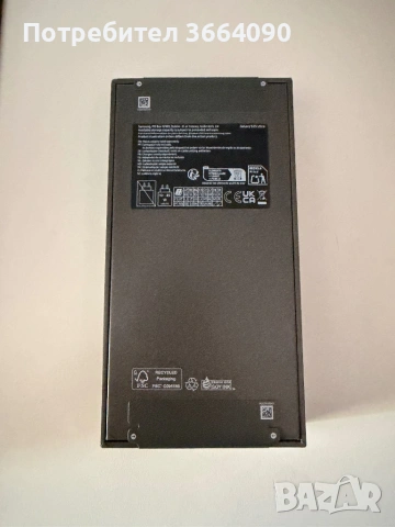 Samsung Galaxy S25 Ultra - 256 гб, снимка 2 - Samsung - 53300098