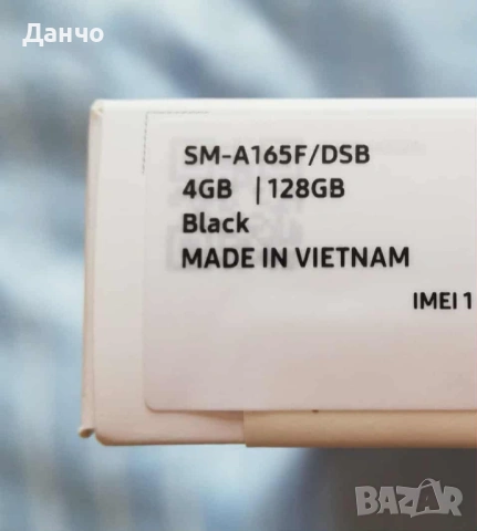 Samsung Galaxy A16, снимка 2 - Samsung - 53863110