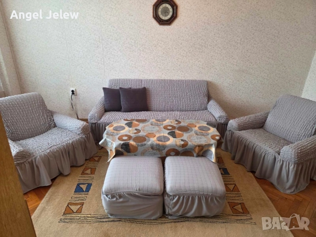 апартамент под наем гр. Сливен кв. Даме Груев, снимка 2 - Апартаменти - 51670880