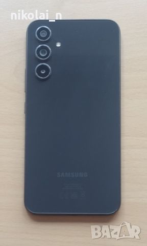 Galaxy A54 5G в гаранция + аксесоари, снимка 4 - Samsung - 46390153
