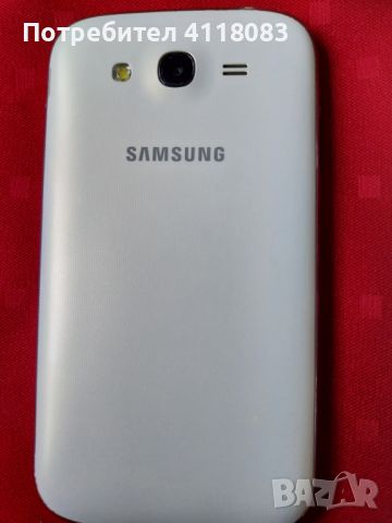 SAMSUNG GT-I9060I Galaxy Grand Neo Plus Dual, снимка 2 - Samsung - 46037558