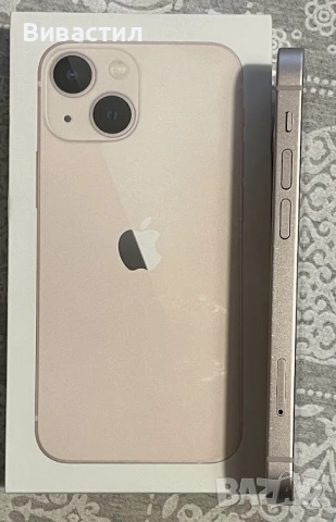 Продавам два телефона Айфон 12 Про Макс и 13 Мини 10 броя Калъфчета за Айфона7+ и 4 броя за  Айфон 7, снимка 3 - Калъфи, кейсове - 38613241