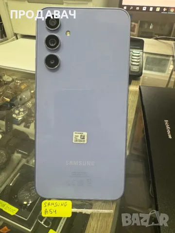 Samsung A54 256GB, снимка 1 - Samsung - 49135505