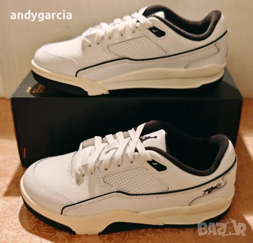  Nike Air Jordan Flight Court 38.5 ти номер или 24 см стелка, чисто нови с кутия 100% оригинални