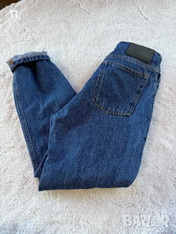 Дънки J. lindenberg