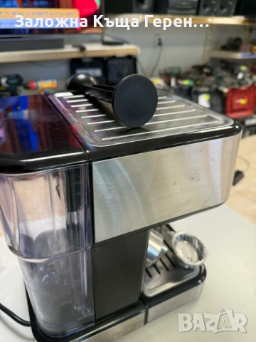 Кафемашина Gorenje , снимка 2 - Кафемашини - 53898222