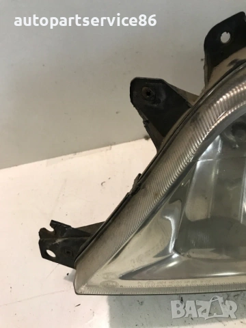 Фар ляв за Mercedes Sprinter 531-2000 RHD (2005) 150531-00, снимка 3 - Части - 53998789