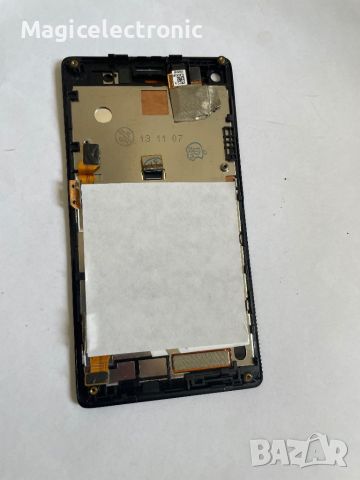 LCD Дисплей за SONY C2105/C2104 Xperia L, снимка 2 - Резервни части за телефони - 46482829