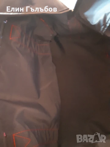 Сак на Ф.К. Локомотив София 1929, jumper, снимка 11 - Фен артикули - 51104367