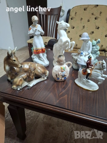 всички са в много добро състояние 