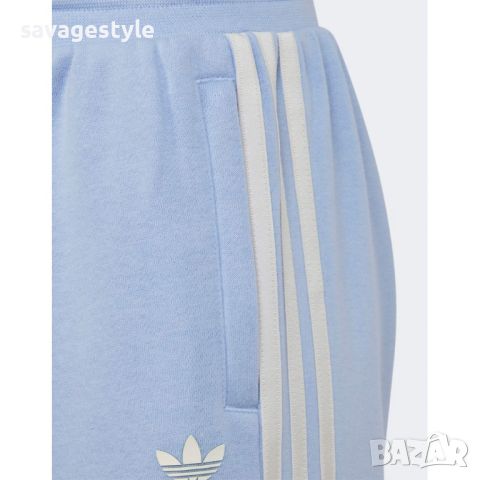 ADIDAS Originals Graphic Print Track Pants Blue, снимка 3 - Детски анцузи и суичери - 46668924